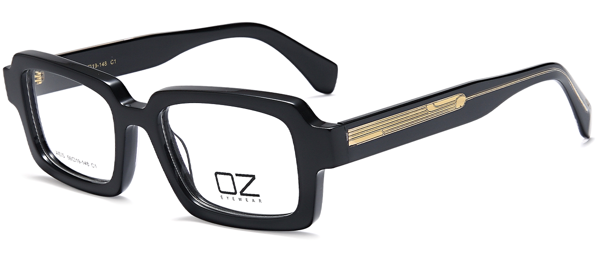 Oz Eyewear WEIS C1
